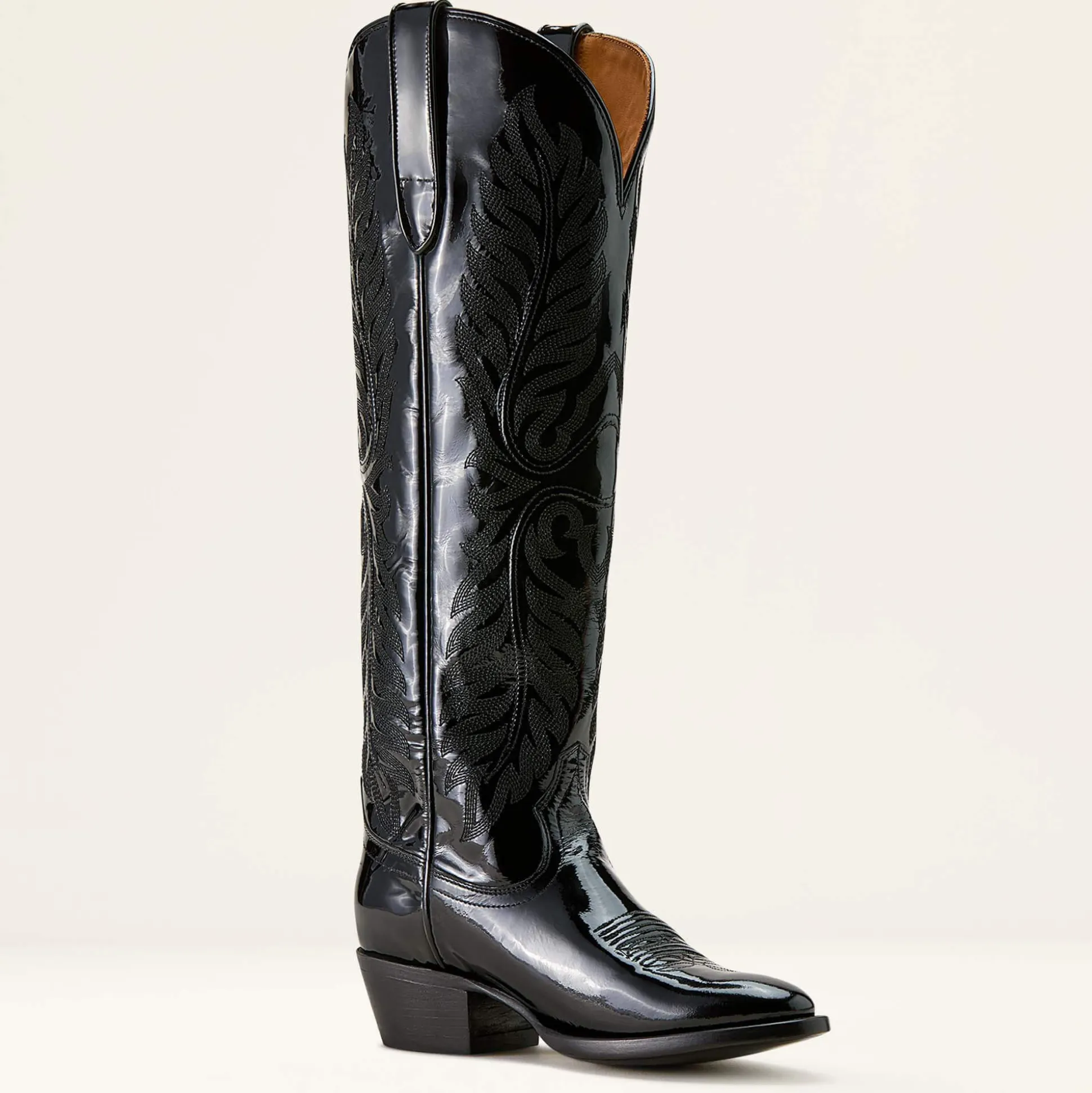 Sterling Margot StretchFit Western Boot