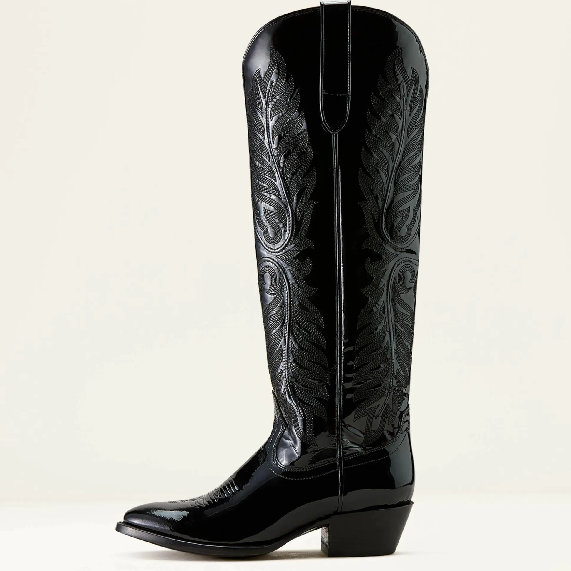 Sterling Margot StretchFit Western Boot