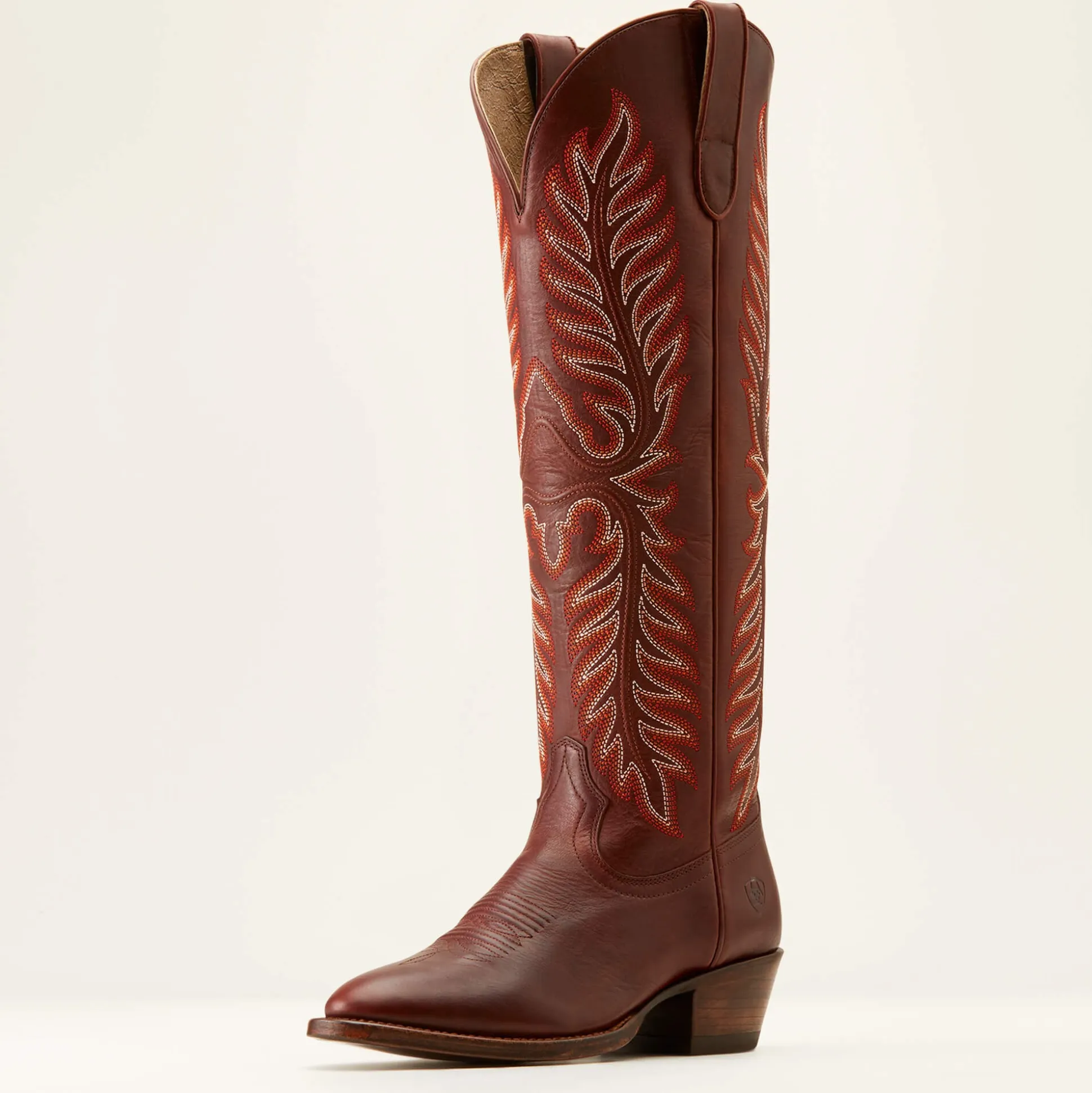 Sterling Margot StretchFit Western Boot