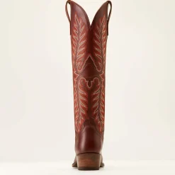 Sterling Margot StretchFit Western Boot