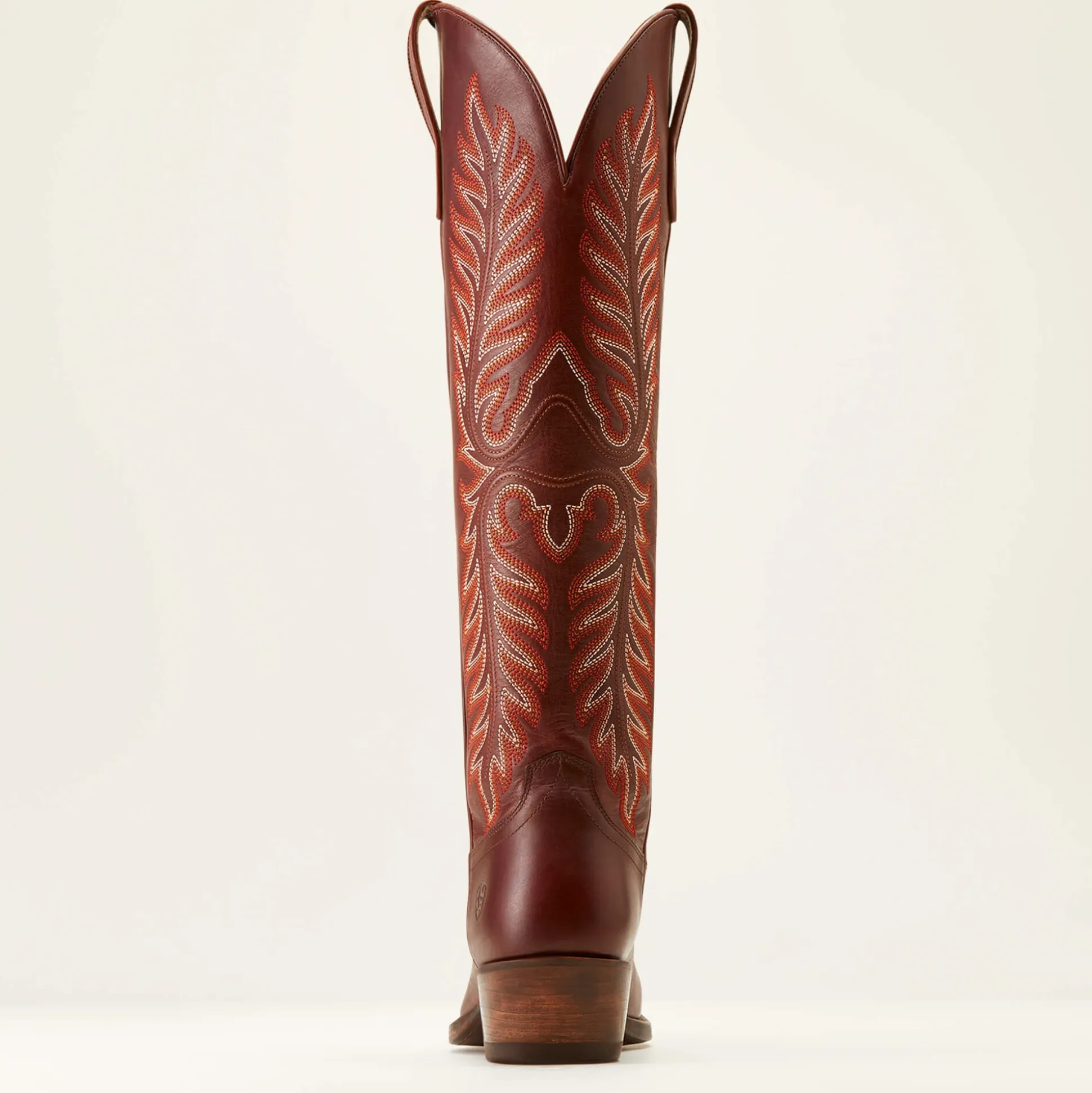 Sterling Margot StretchFit Western Boot