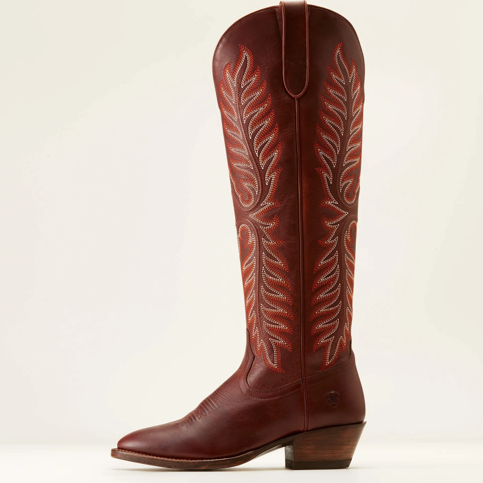 Sterling Margot StretchFit Western Boot