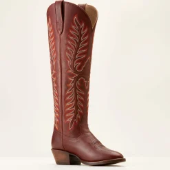 Sterling Margot StretchFit Western Boot