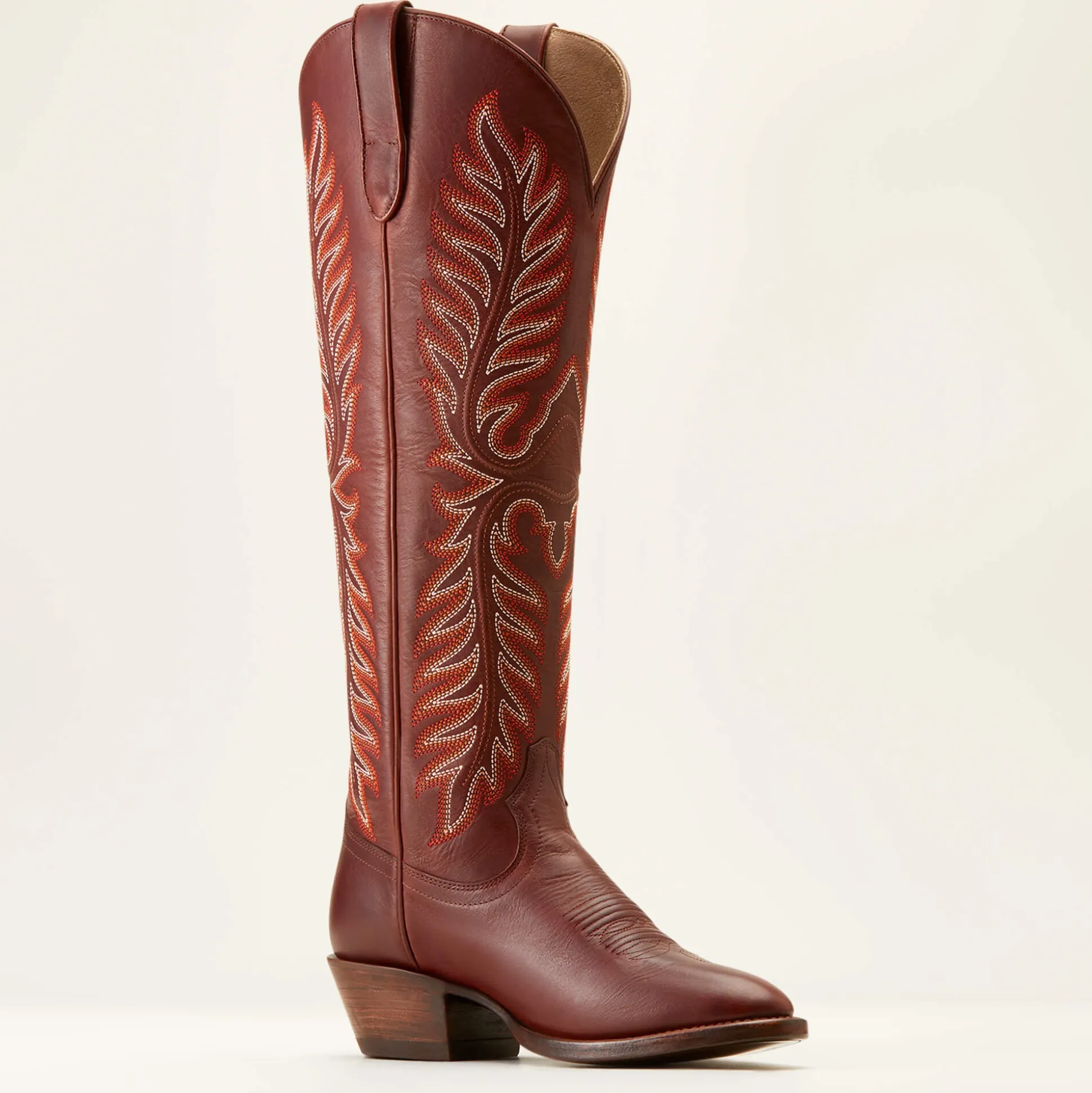 Sterling Margot StretchFit Western Boot