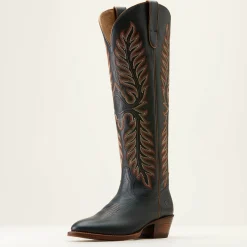 Sterling Margot StretchFit Western Boot