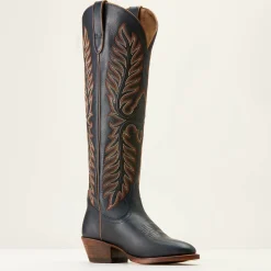 Sterling Margot StretchFit Western Boot