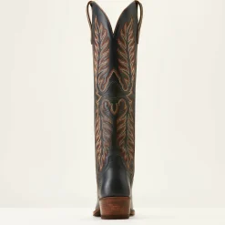 Sterling Margot StretchFit Western Boot