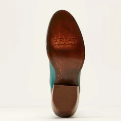 Sterling Margot StretchFit Western Boot