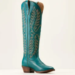 Sterling Margot StretchFit Western Boot