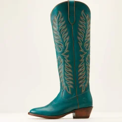 Sterling Margot StretchFit Western Boot
