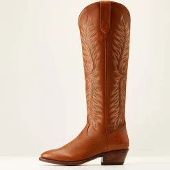 Sterling Margot StretchFit Western Boot