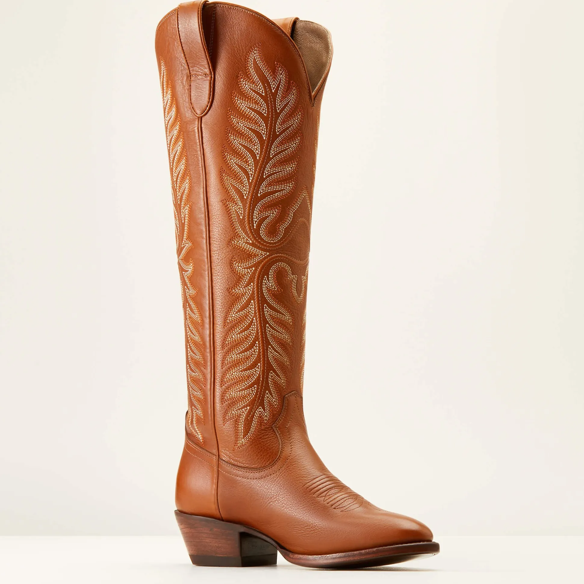 Sterling Margot StretchFit Western Boot