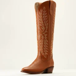 Sterling Margot StretchFit Western Boot