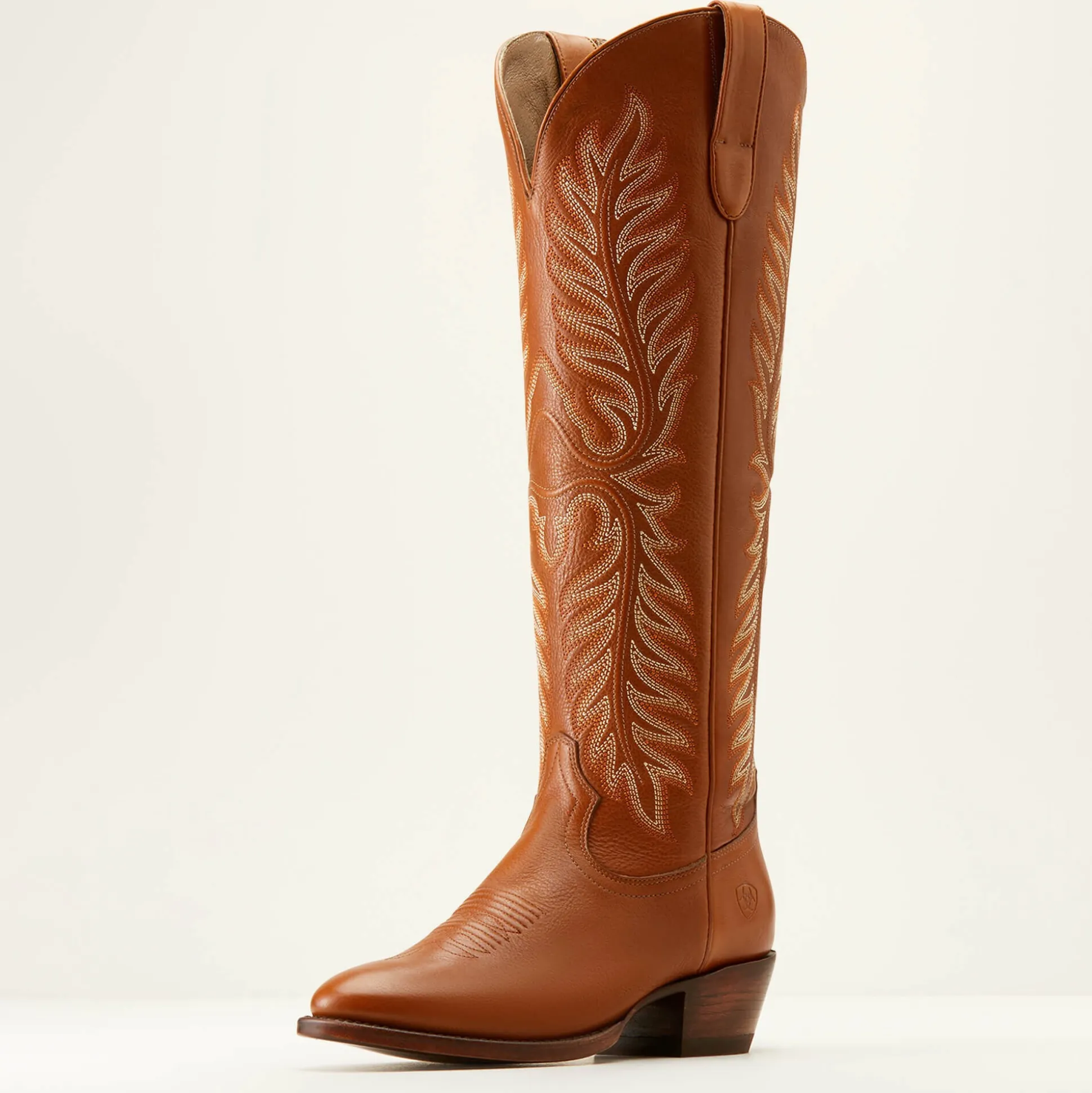 Sterling Margot StretchFit Western Boot