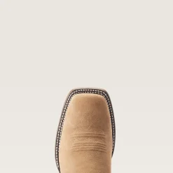 Sting Wide Square Toe Cowboy Boot