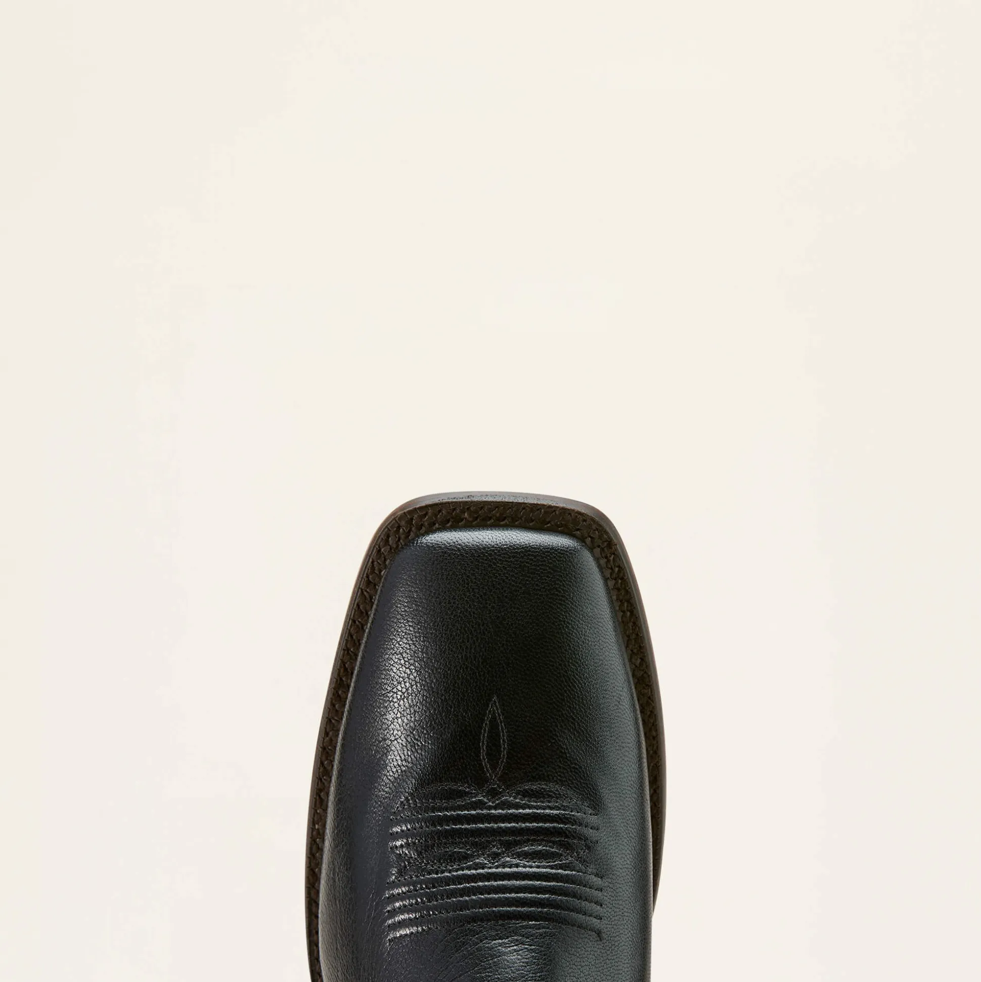 Sting Wide Square Toe Cowboy Boot