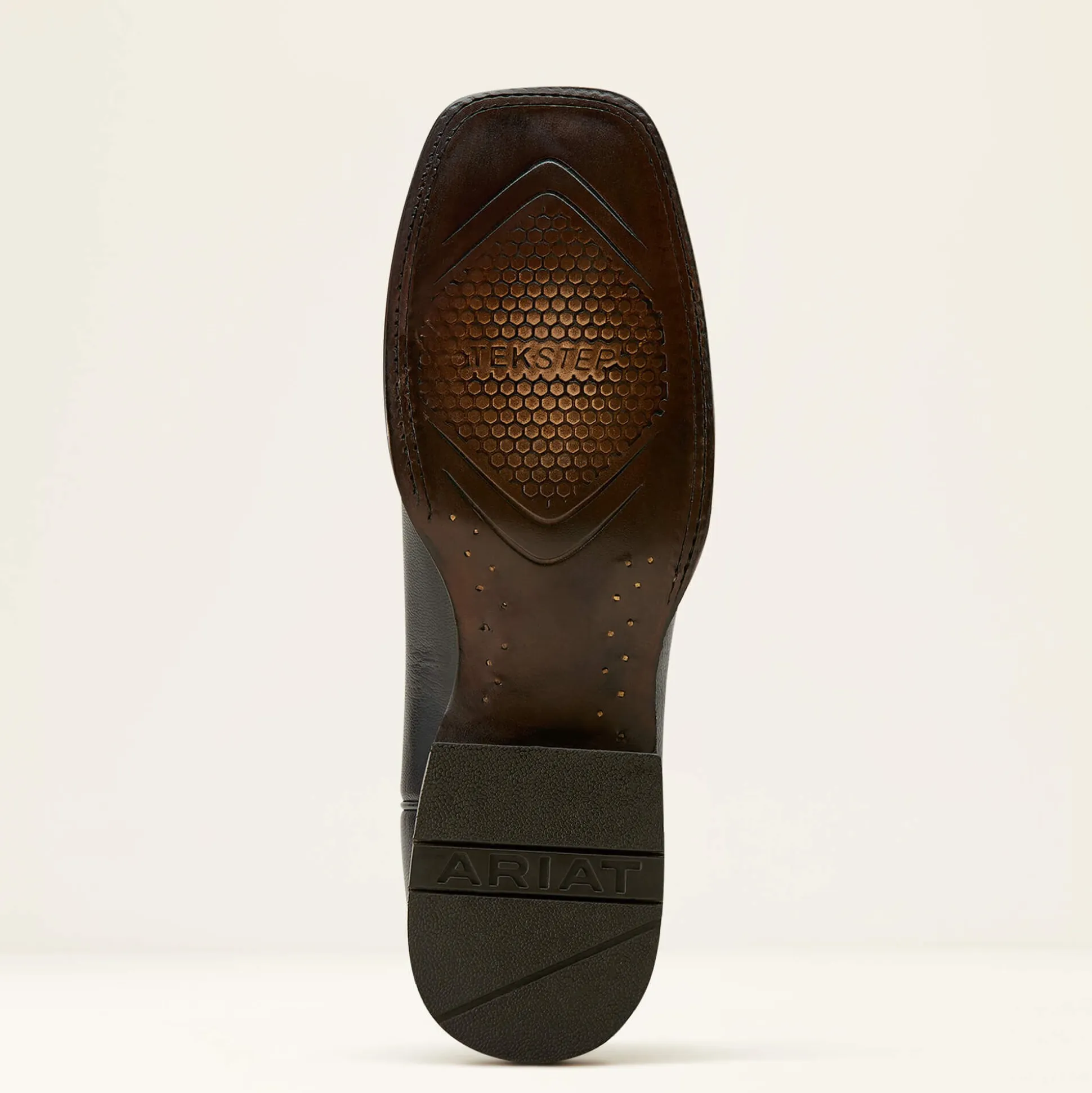 Sting Wide Square Toe Cowboy Boot