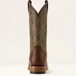 Sting Wide Square Toe Cowboy Boot
