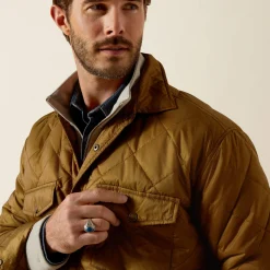 Stinson Shirt Jacket