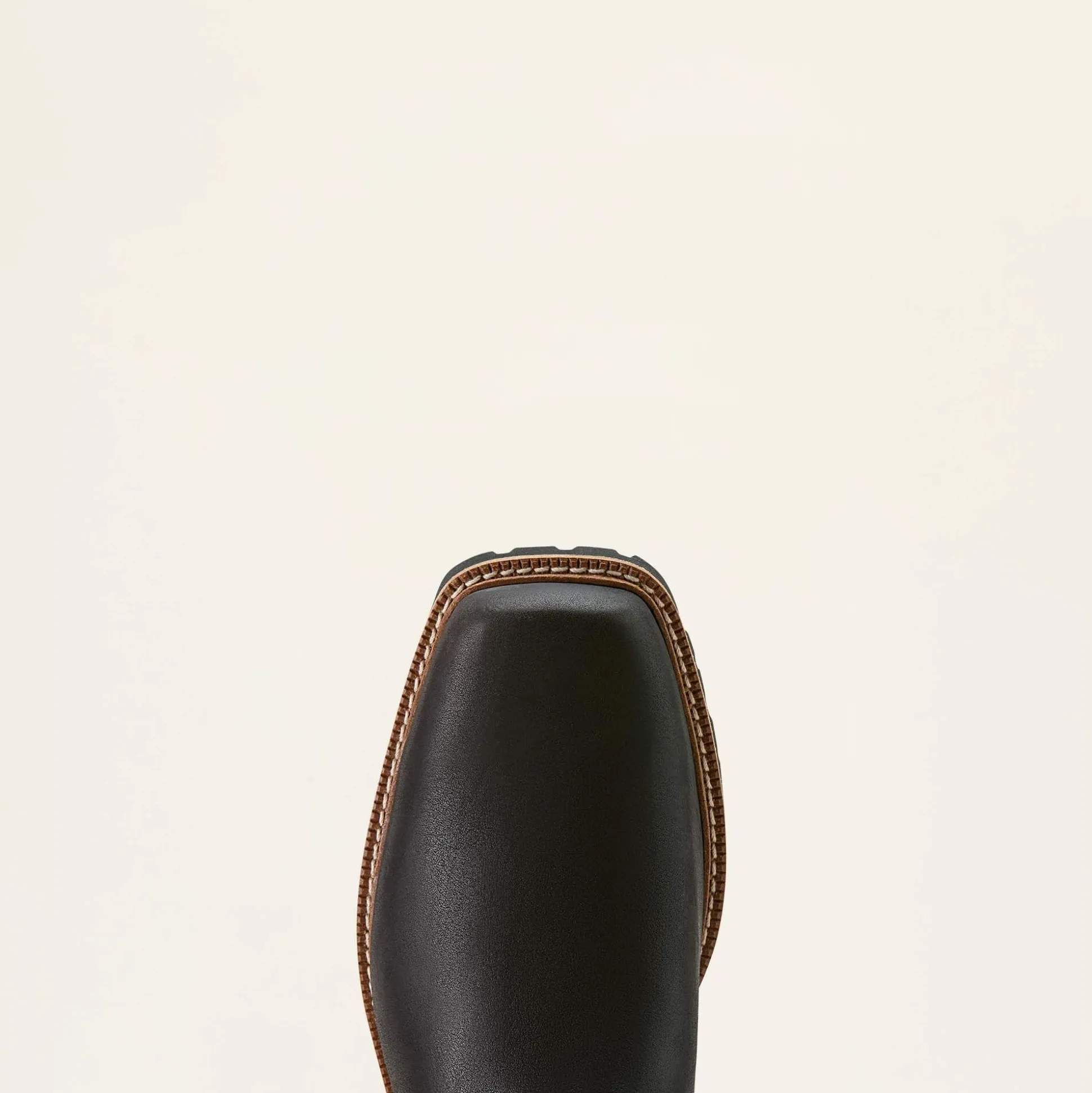 Stoney Creek Square Toe Western Boot