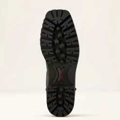 Stoney Creek Square Toe Western Boot