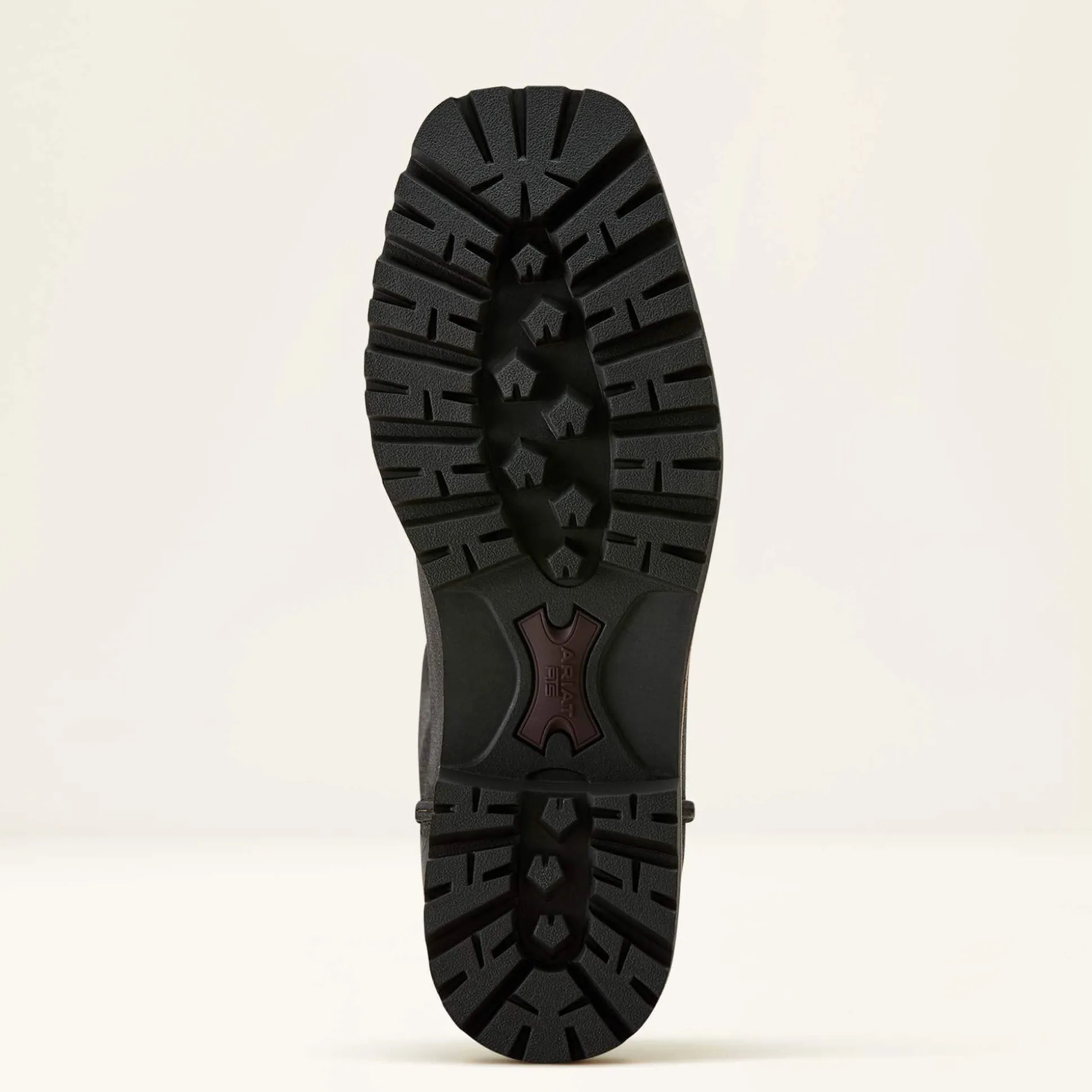 Stoney Creek Square Toe Western Boot