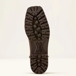 Stoney Creek Square Toe Western Boot