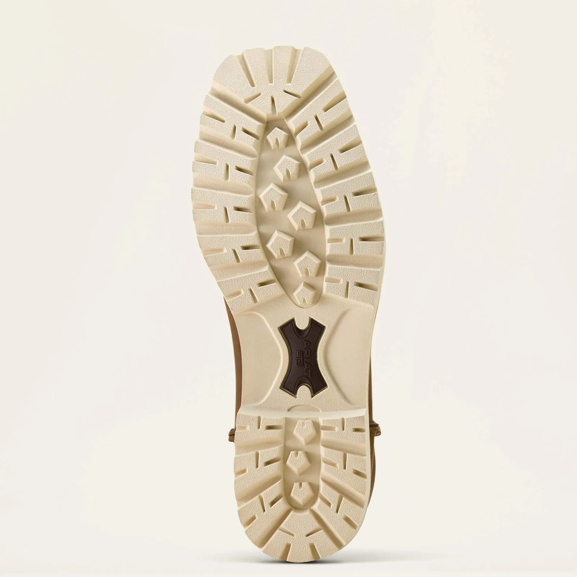 Stoney Creek Square Toe Western Boot