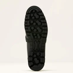 Stratford Lug Loafer