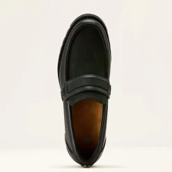 Stratford Lug Loafer