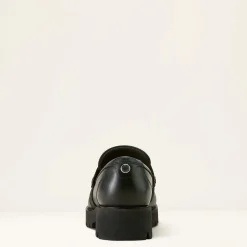 Stratford Lug Loafer