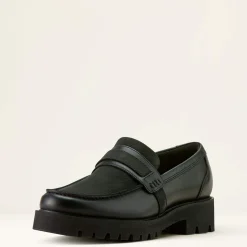 Stratford Lug Loafer