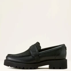 Stratford Lug Loafer