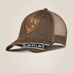 Structured Cap