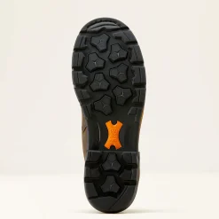 Stump Jumper 6" BOA Waterproof Composite Toe Work Boot