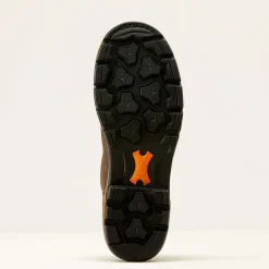 Stump Jumper Pull-On BOA Waterproof Composite Toe Work Boot