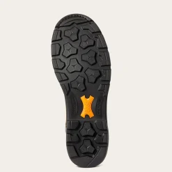 Stump Jumper Pull-On Waterproof Composite Toe Work Boot