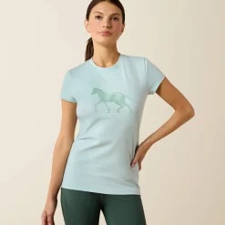 Subtle Stride T-Shirt