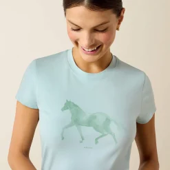 Subtle Stride T-Shirt