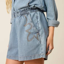 Summer Shorts