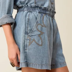 Summer Shorts