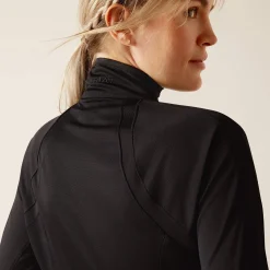 Sunstopper 3.0 1/4 Zip Baselayer