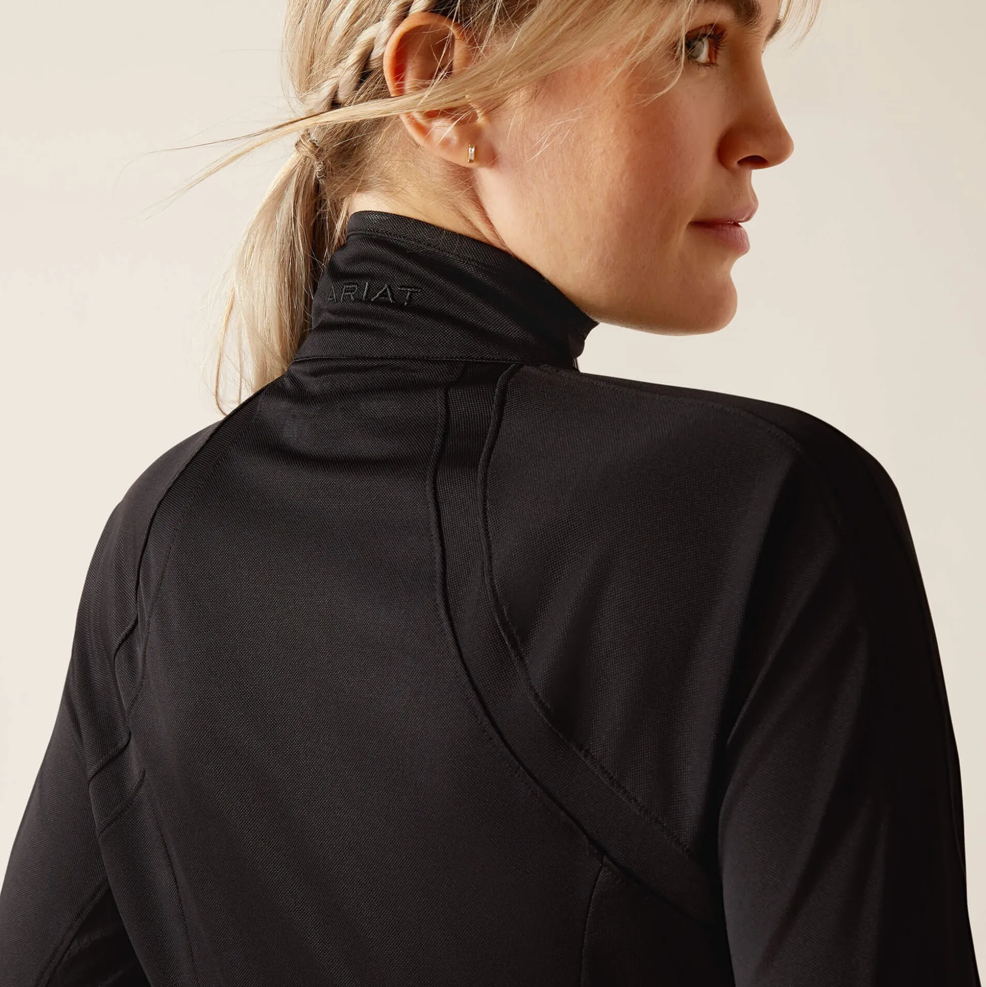 Sunstopper 3.0 1/4 Zip Baselayer