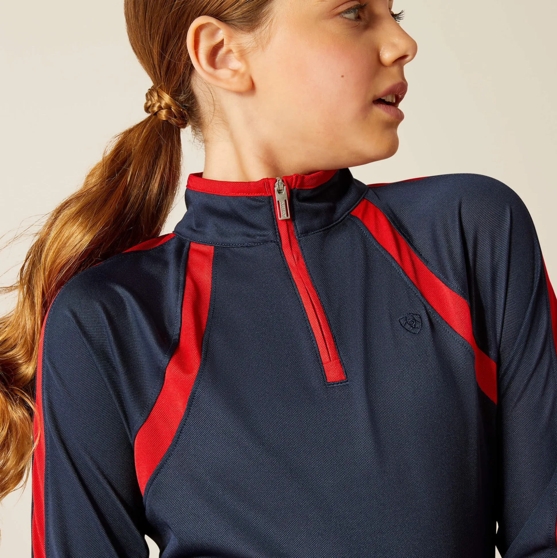 Sunstopper 3.0 1/4 Zip Baselayer
