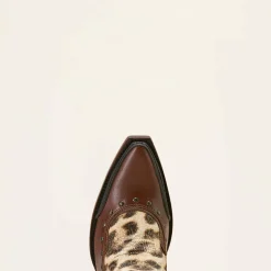 Superstarz X Toe Western Boot