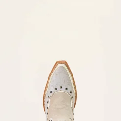 Superstarz X Toe Western Boot