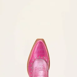 Superstarz X Toe Western Boot