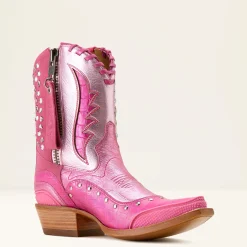 Superstarz X Toe Western Boot