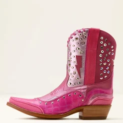 Superstarz X Toe Western Boot