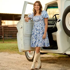 Sweetie Dress
